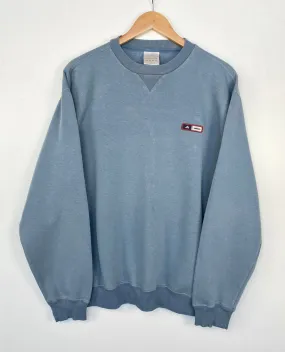 00s Adidas Sweatshirt (L)