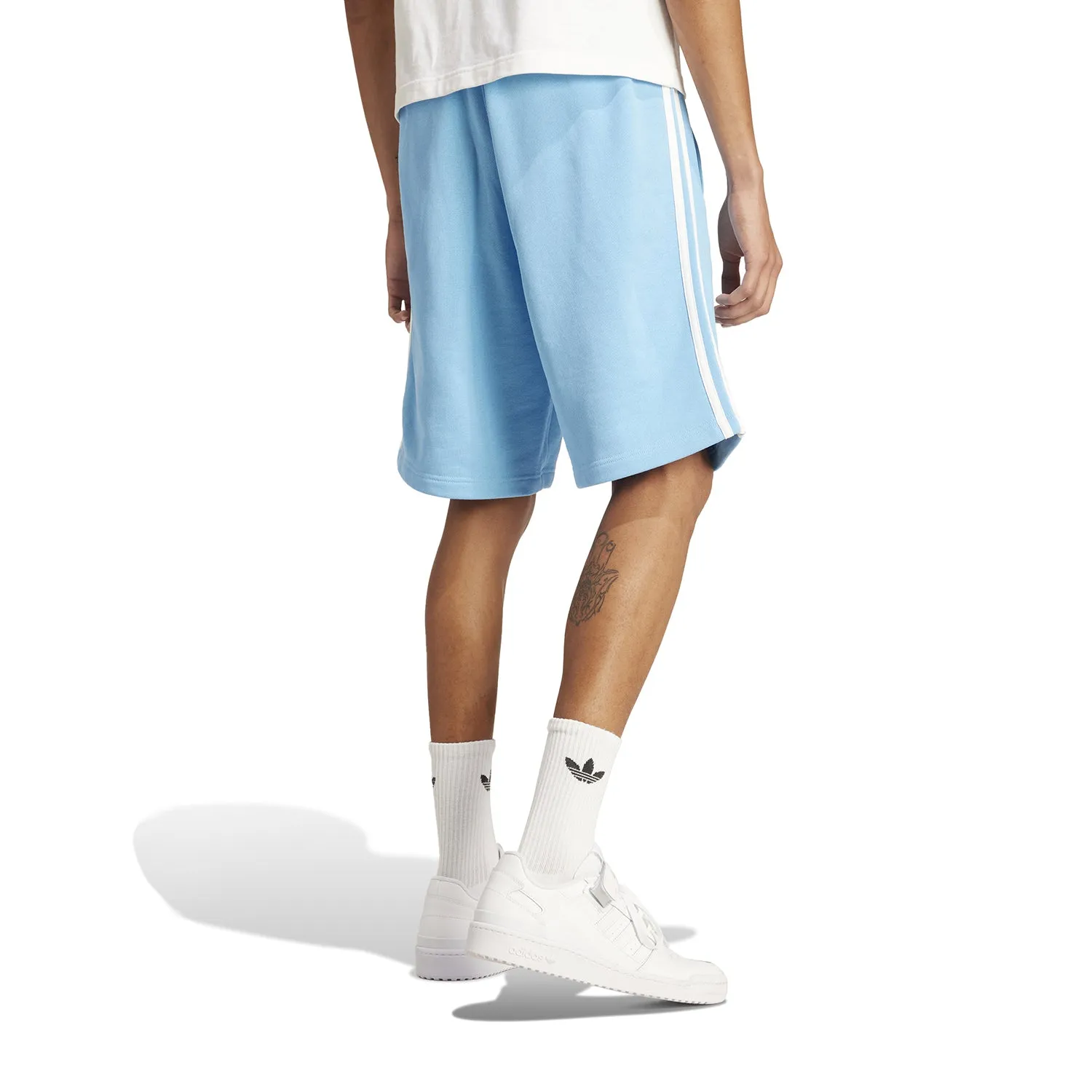 3-Stripe Short - Mens