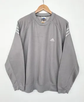 90s Adidas Sweatshirt (L)