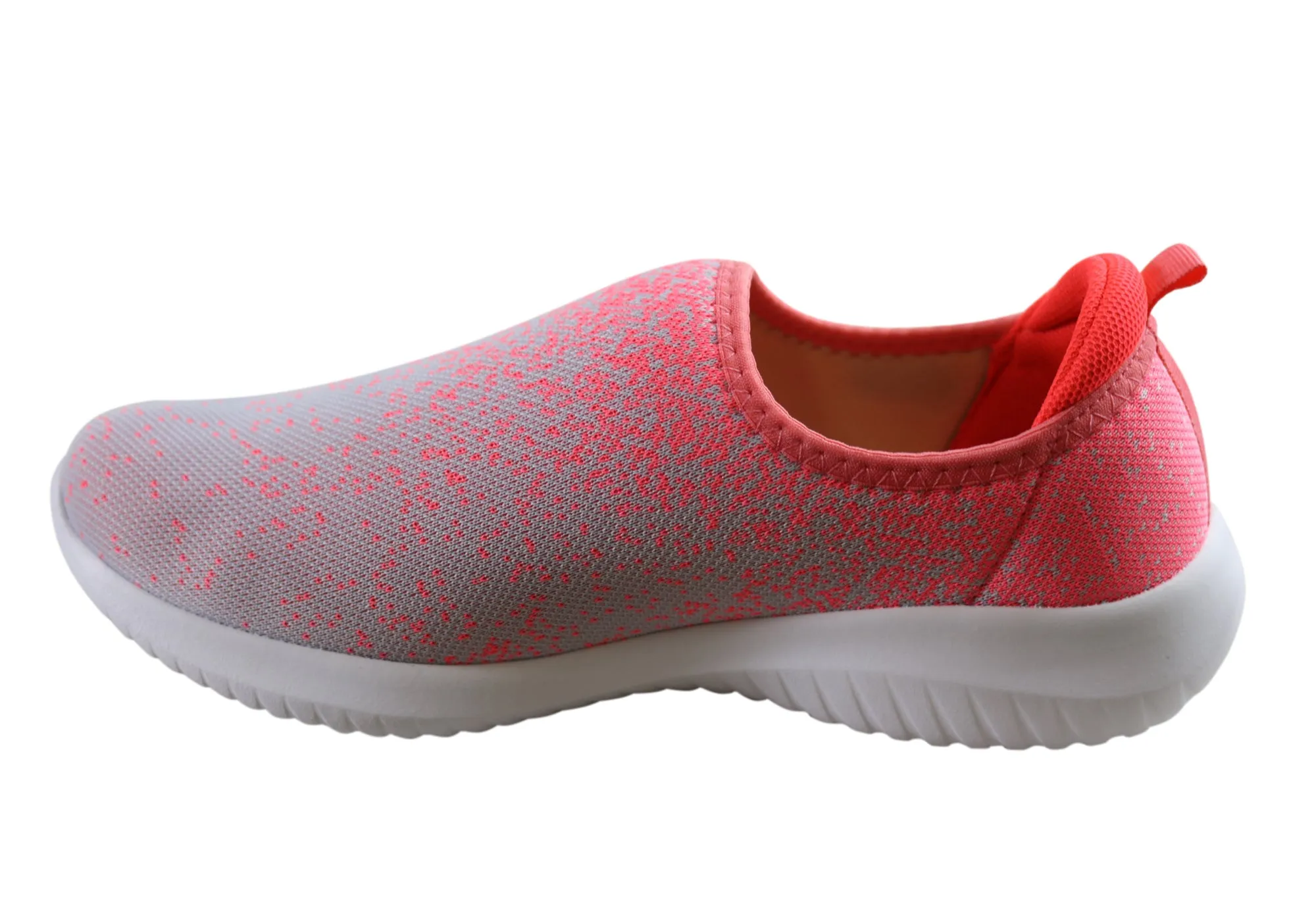 Actvitta Splenda Womens Comfort Cushioned Active Shoes Made In Brazil