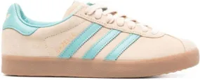 Adidas Gazelle 85 suede sneakers Neutrals