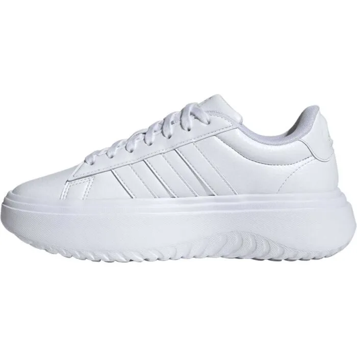 adidas GRAND COURT PLATFORM