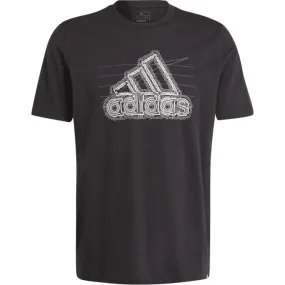 adidas GROWTH BOSS TEE