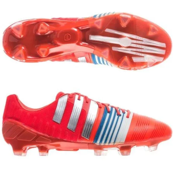 adidas Nitrocharge 1.0 FG