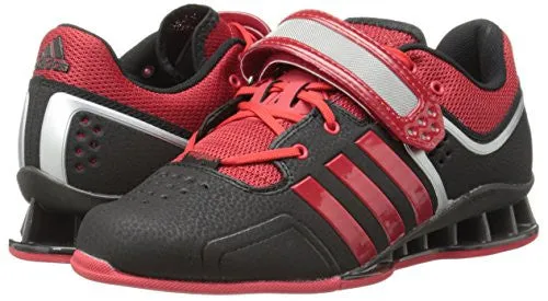 adidas Performance Adipower Weightlifting Trainer Shoe-adidas