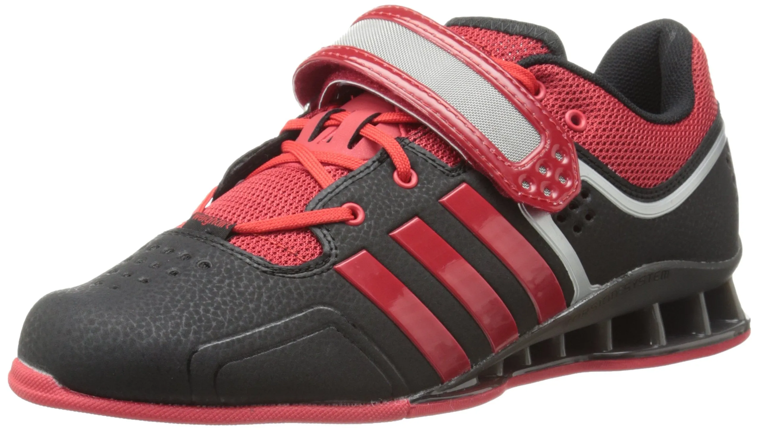 adidas Performance Adipower Weightlifting Trainer Shoe-adidas