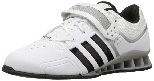 adidas Performance Adipower Weightlifting Trainer Shoe-adidas