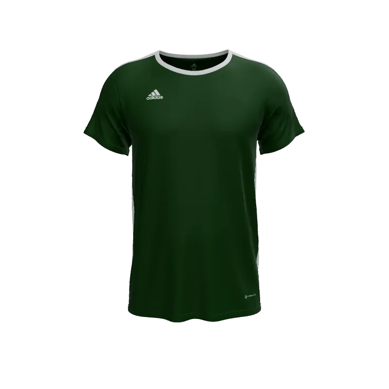 adidas Personalizable Only adidas Entrada 18 Jersey. (x 10)