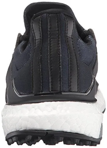 adidas Women's W Climacross Boost Cblack Golf Shoe-adidas