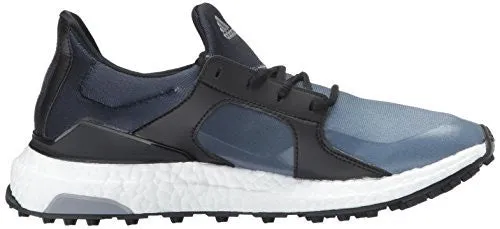 adidas Women's W Climacross Boost Cblack Golf Shoe-adidas