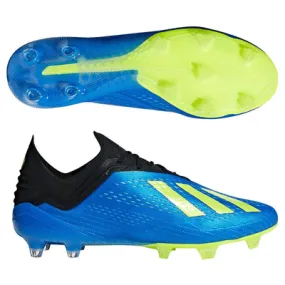 adidas X 18.1 FG