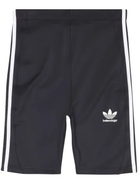 Adidas X Balenciaga    Adidas X Balenciaga Sports Shorts