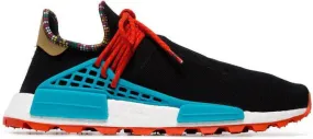 Adidas x Pharrell Williams Solar Hu NMD Inspiration Pack Black sneakers