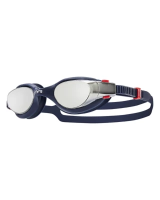 Adult TYR Vesi Mirrored Swim Goggles