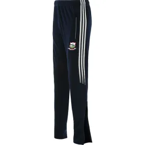 Aghamore GAA Kids' Reno Squad Skinny Tracksuit Bottoms