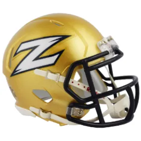 Akron Zips Riddell Speed Mini Helmet