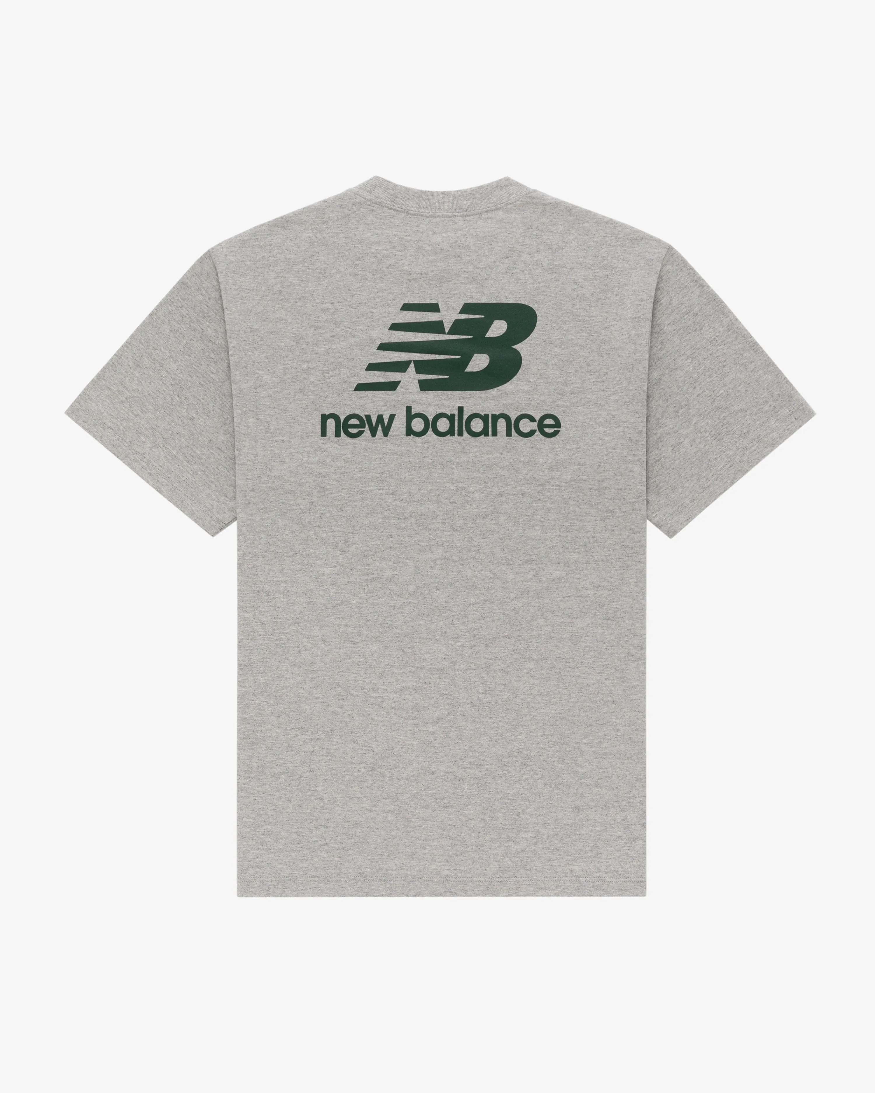 ALD / New Balance SONNY NY Tee at AimeLeonDore.com