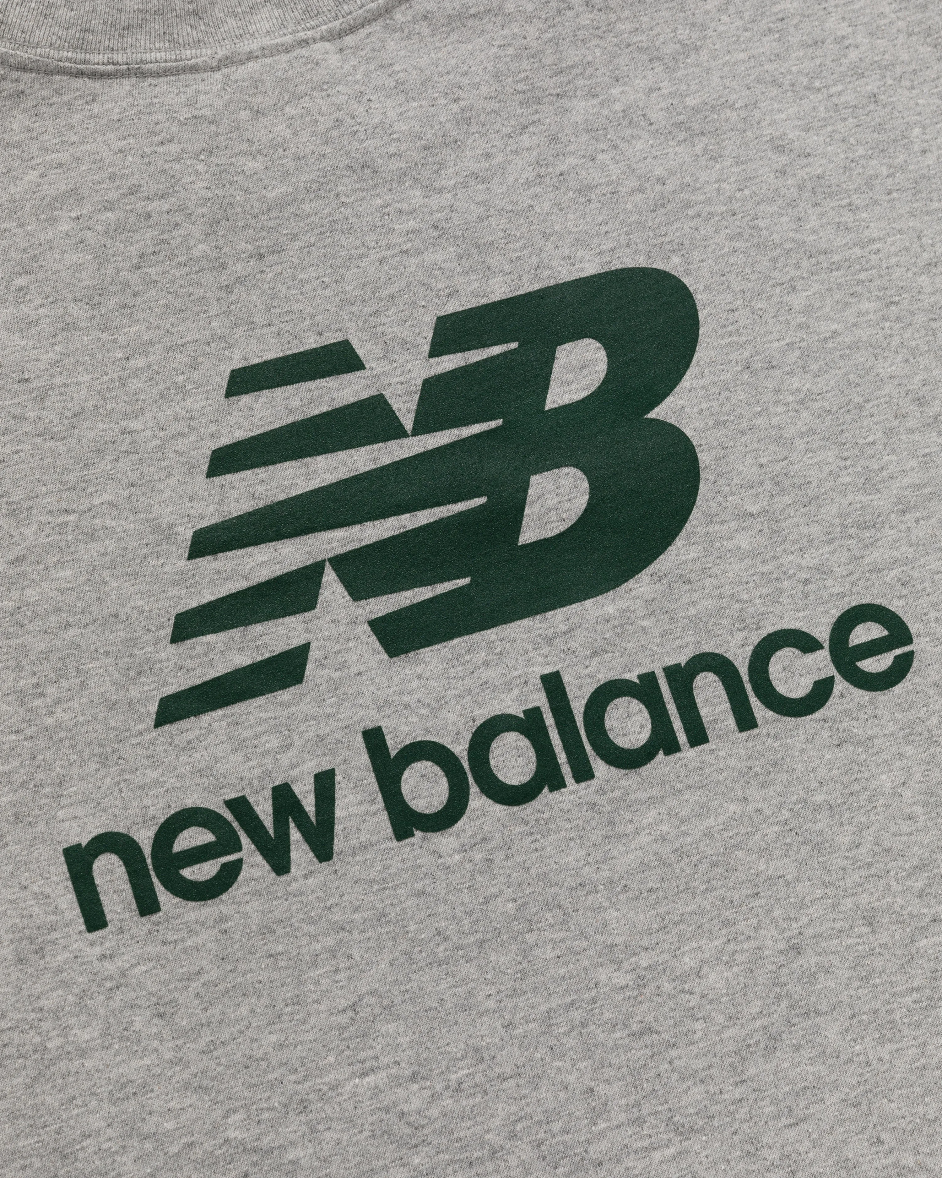 ALD / New Balance SONNY NY Tee at AimeLeonDore.com