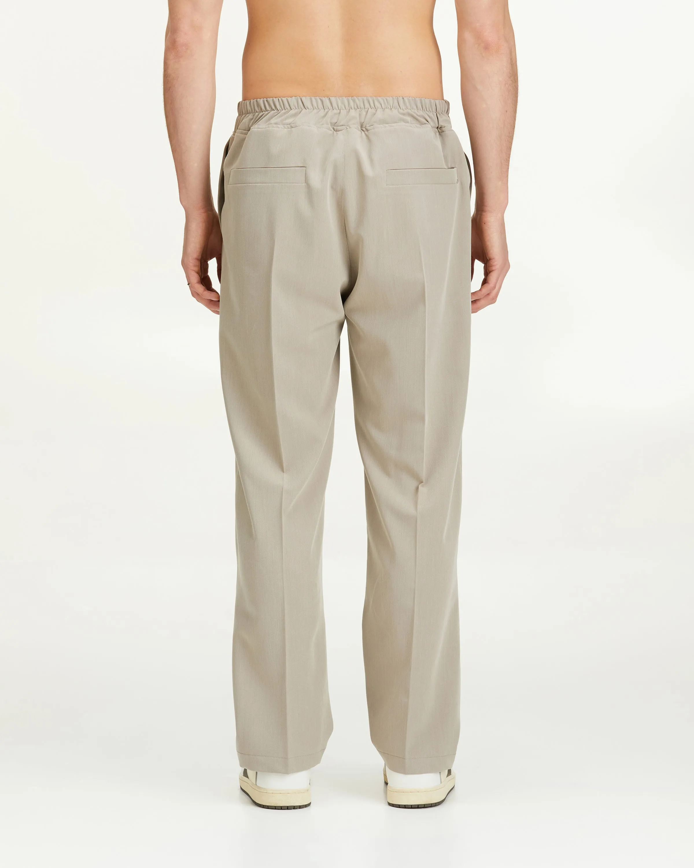 AMC CADY TROUSERS - FANGO