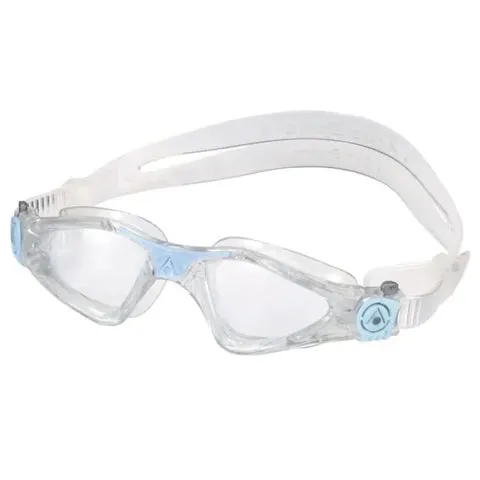 Aqua Sphere Kayenne Goggles - Adult UV Adaptive Lenses