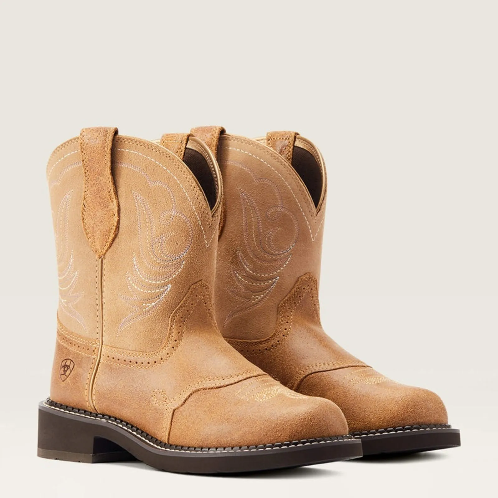 Ariat Fatbaby Heritage Dapper Western Boot