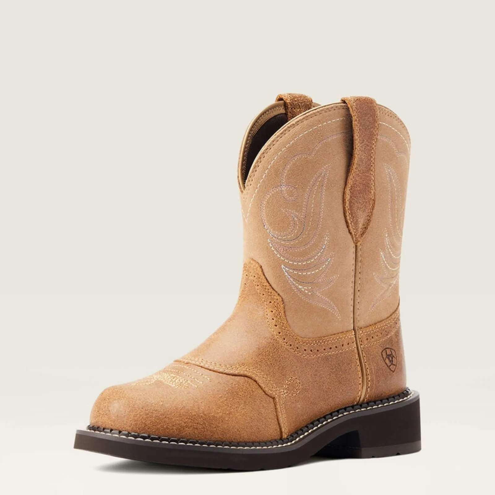 Ariat Fatbaby Heritage Dapper Western Boot