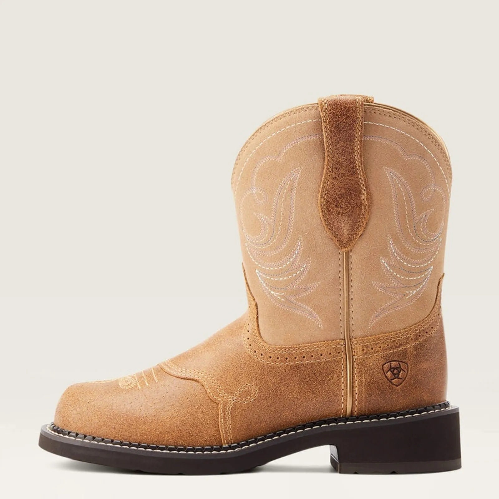 Ariat Fatbaby Heritage Dapper Western Boot