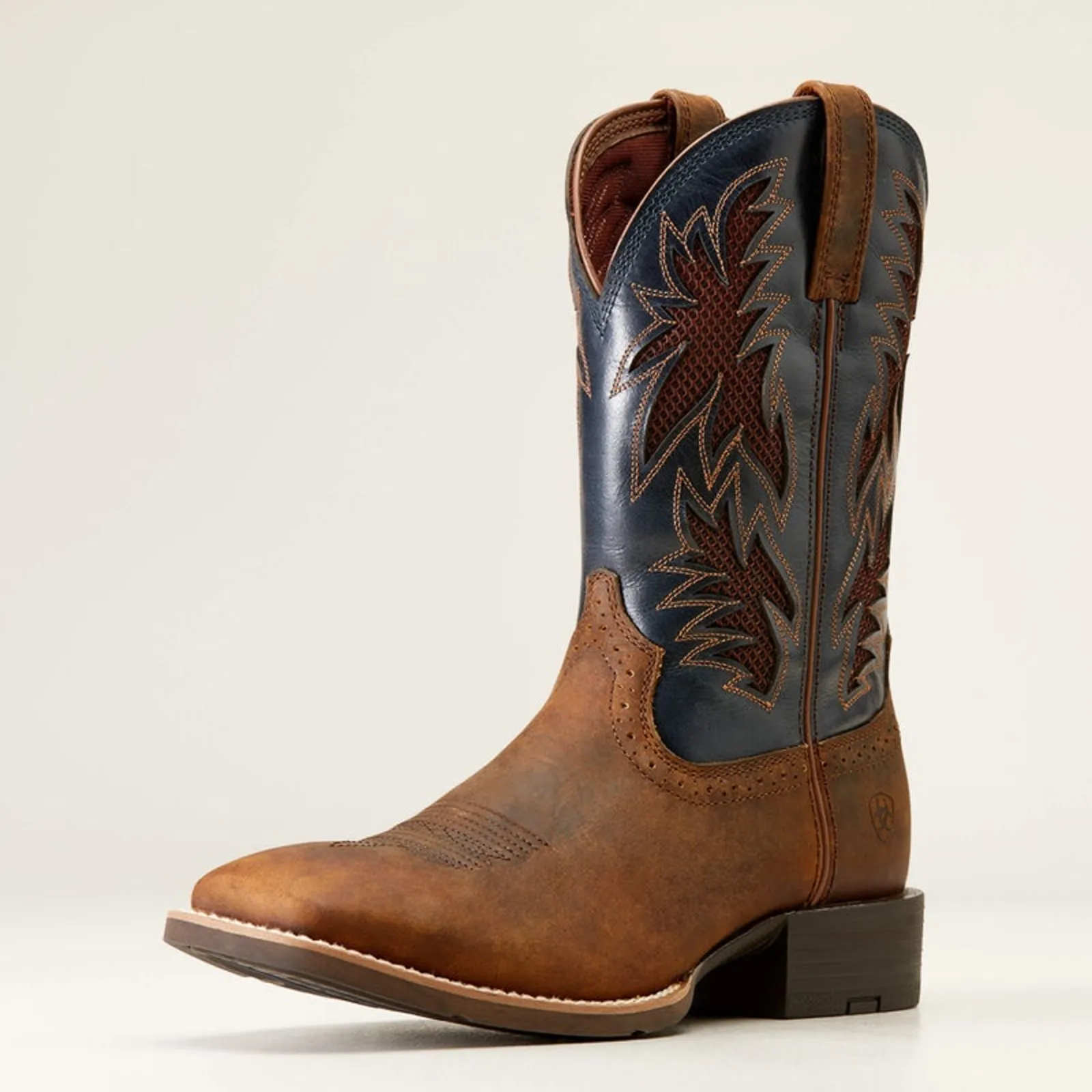 Ariat Sport Cool VentTEK Western Boot