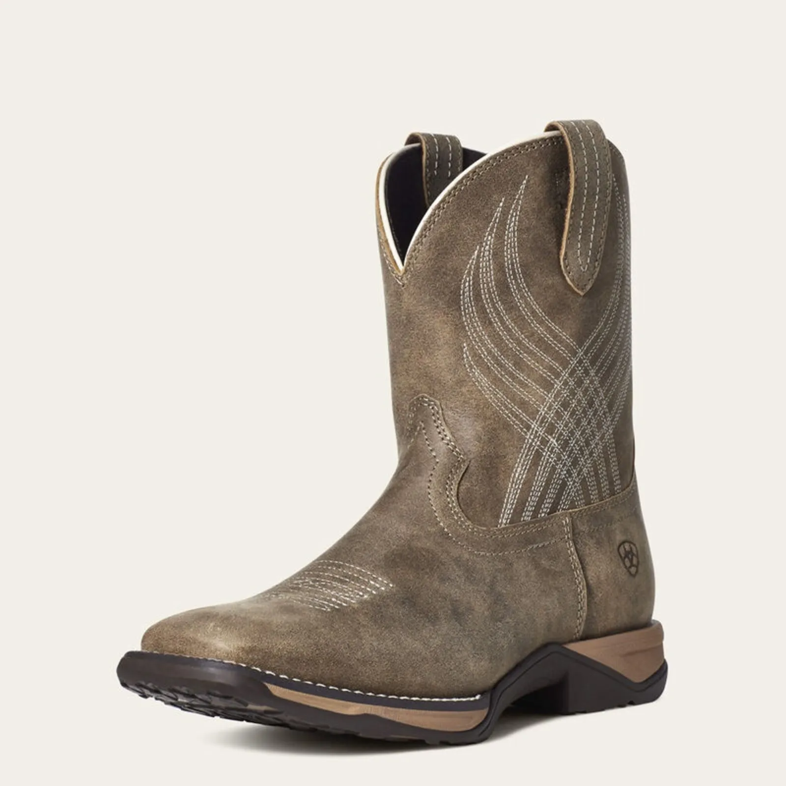 Ariat Youth Anthem Western Boot