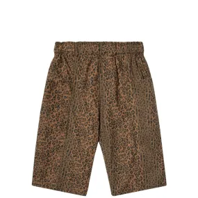 ARMY STRING SHORT Leopard