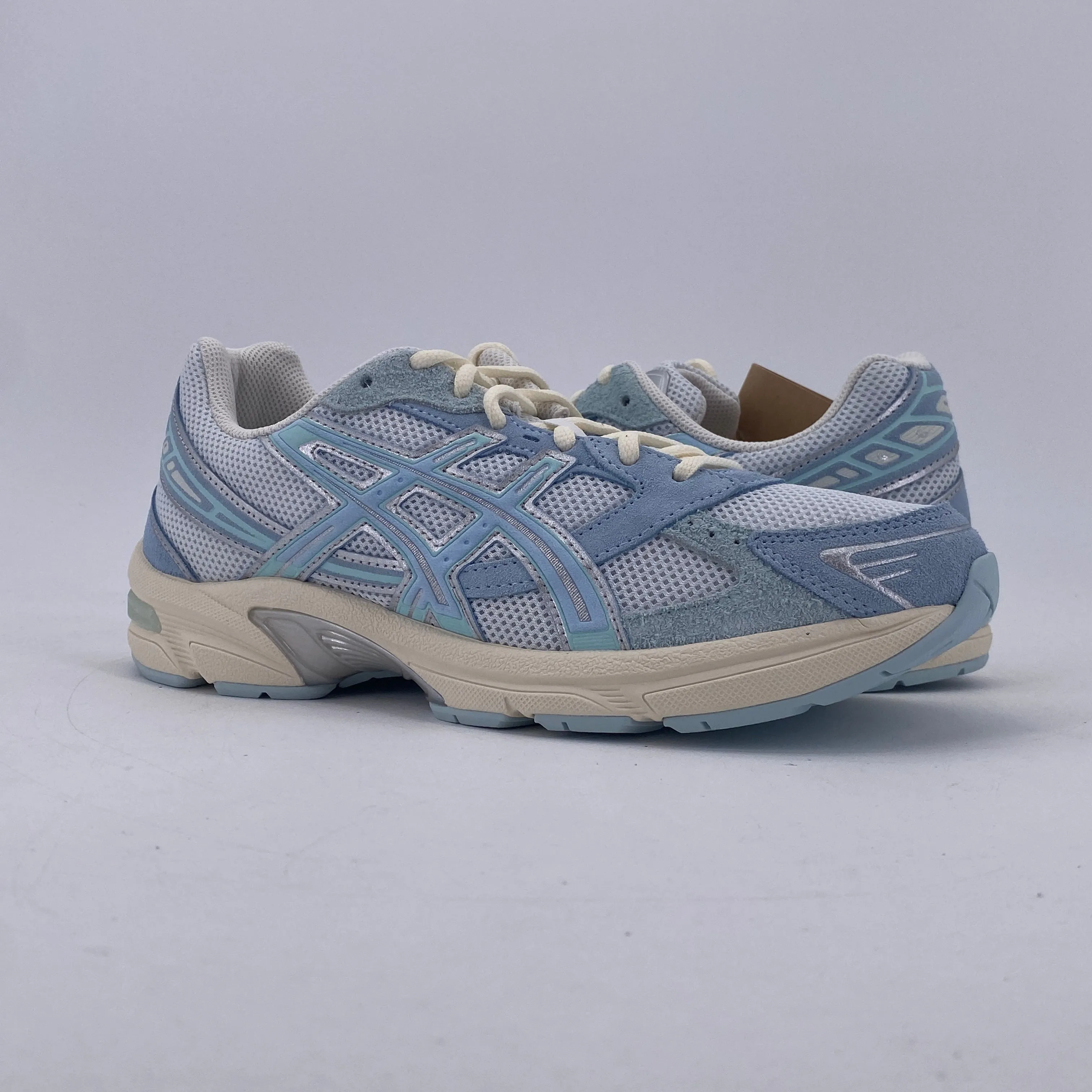 Asics Gel-1130 Birch Blue 2024 New Size 8.5