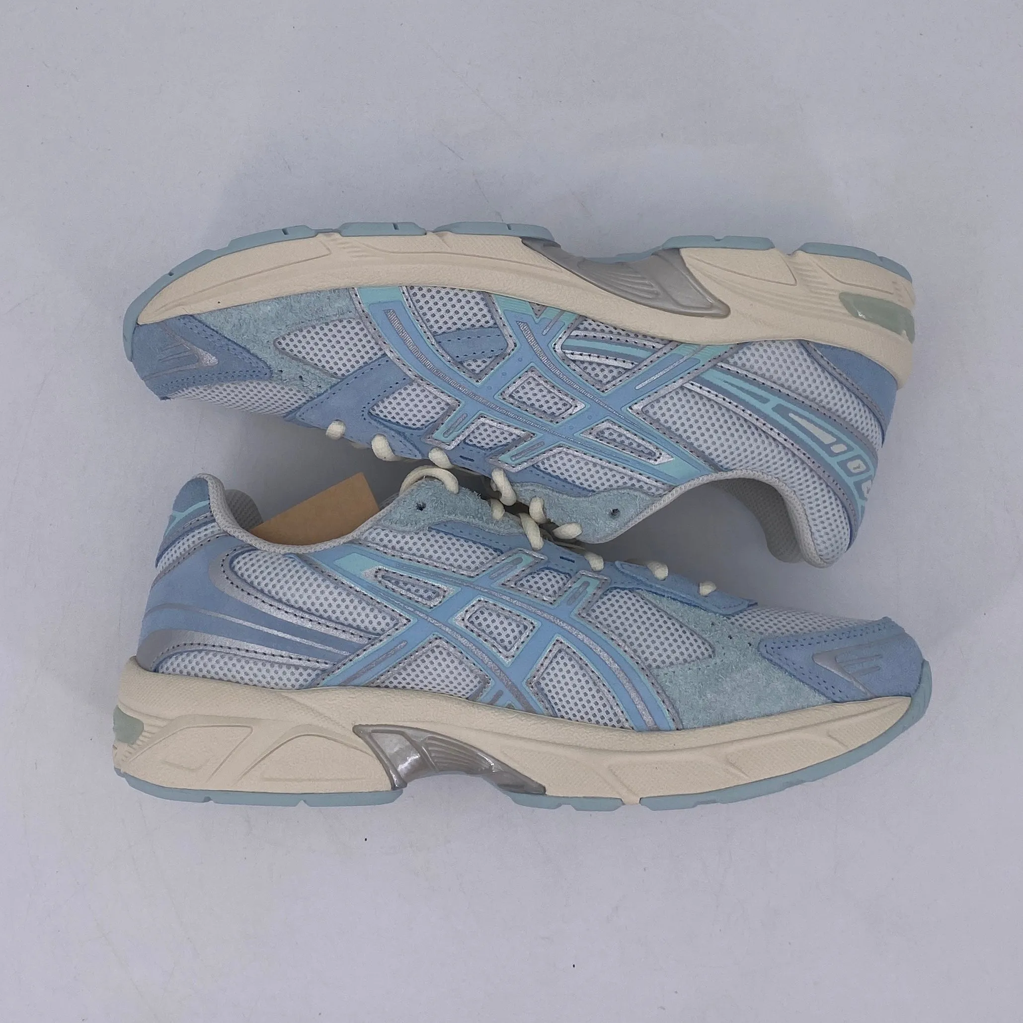 Asics Gel-1130 Birch Blue 2024 New Size 8.5