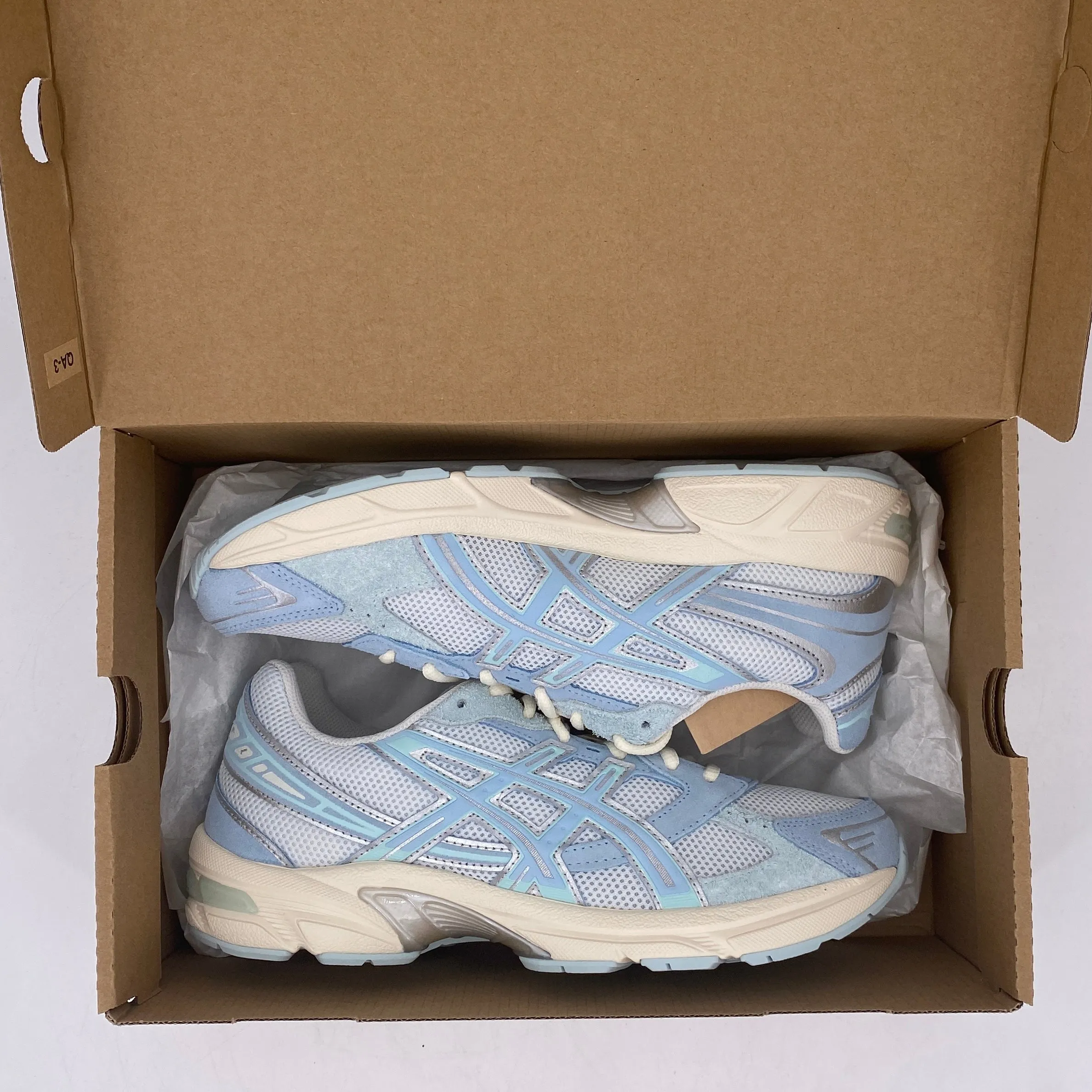 Asics Gel-1130 Birch Blue 2024 New Size 8.5