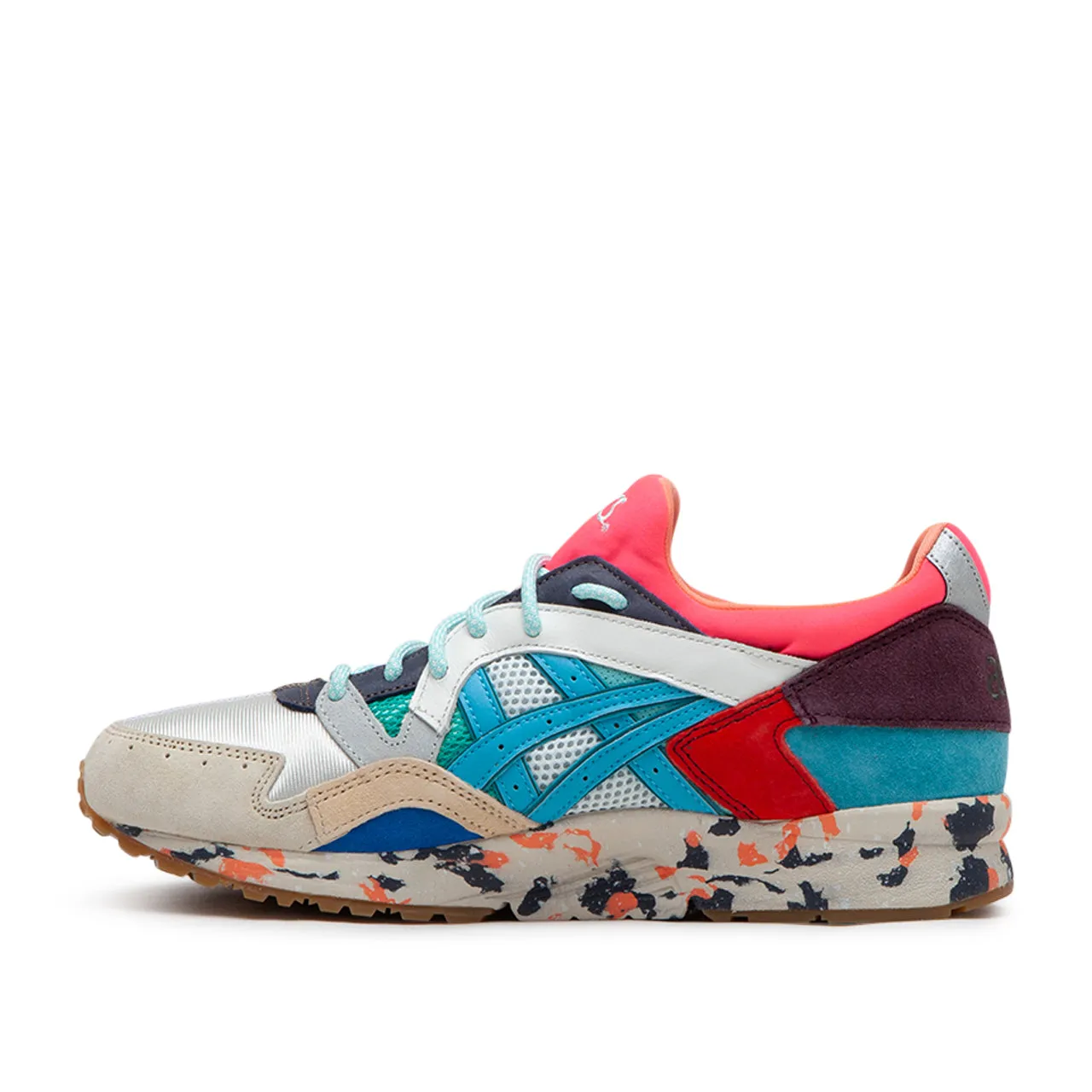 Asics Gel-Lyte V Re: Collaboration "Cutting Room Floor" (Multi)