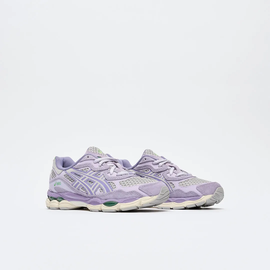 Asics - Gel-NYC (Cement Grey/Ash Rock)