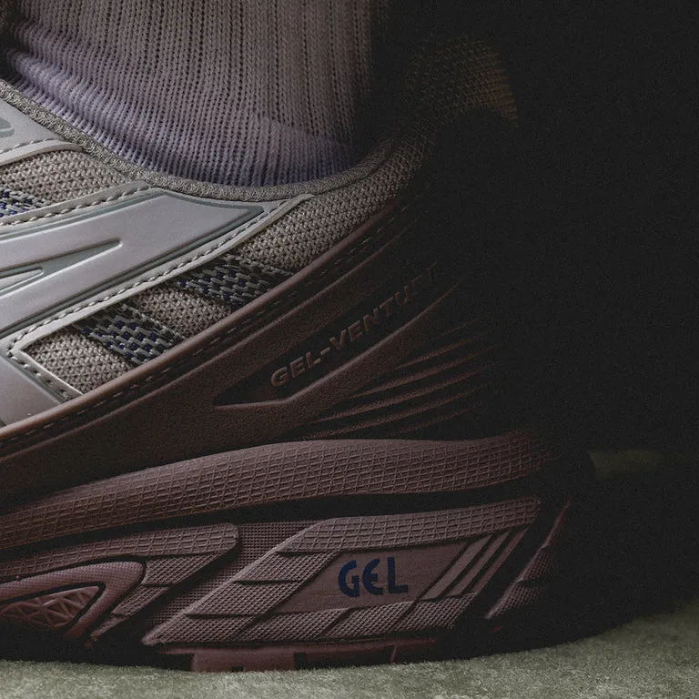 Asics GEL-Venture 6 *Shield* Mauve Grey / Oyster Grey