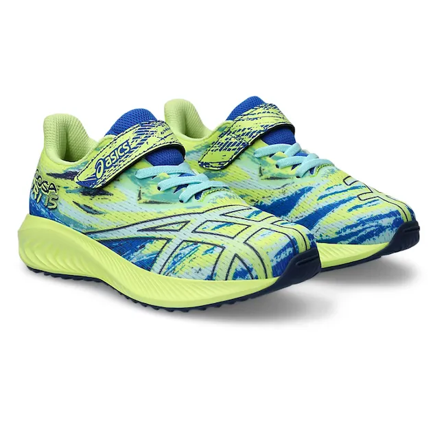 Asics Kid’s Pre Noosa Tri 15 PS Illusion Blue/Aquamarine