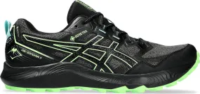 Asics Men's Gel-Sonoma 7 GORE-TEX Black/Illuminate Green | Buy Asics Men's Gel-Sonoma 7 GORE-TEX Black/Illuminate Gree