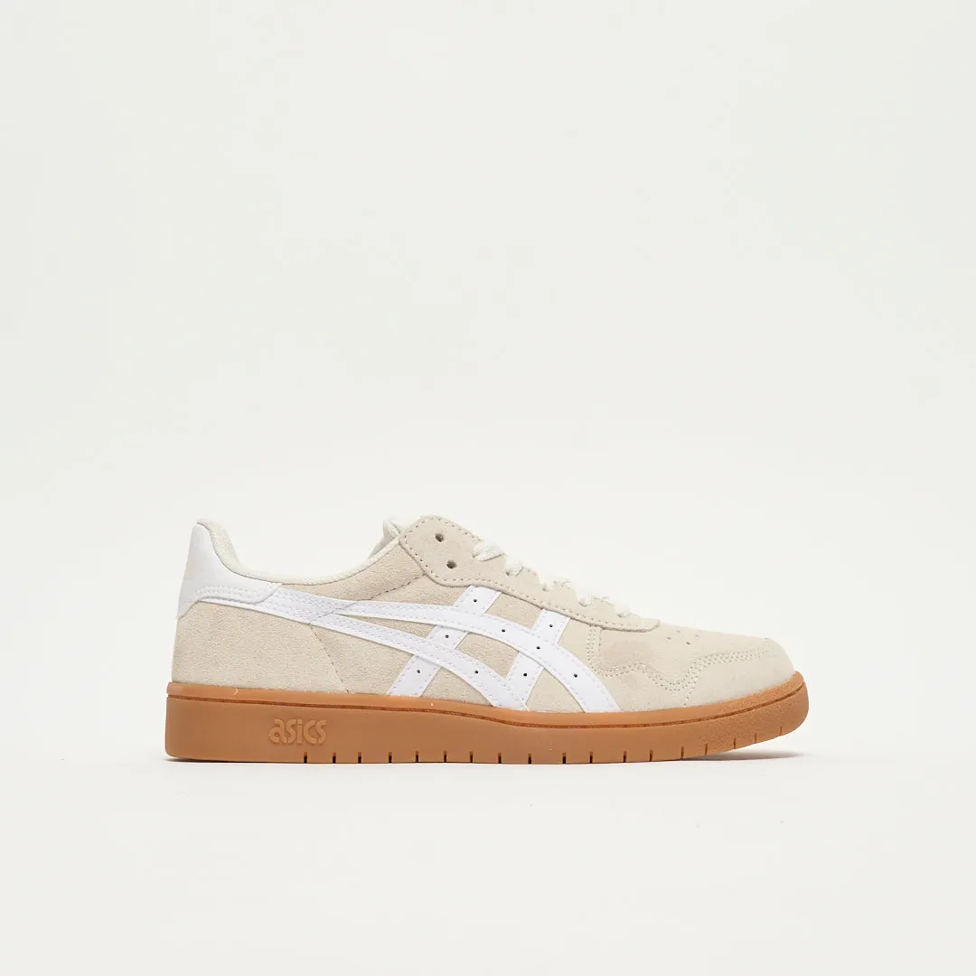 Asics Skateboarding - Japan Pro (White/Cream/Gum)