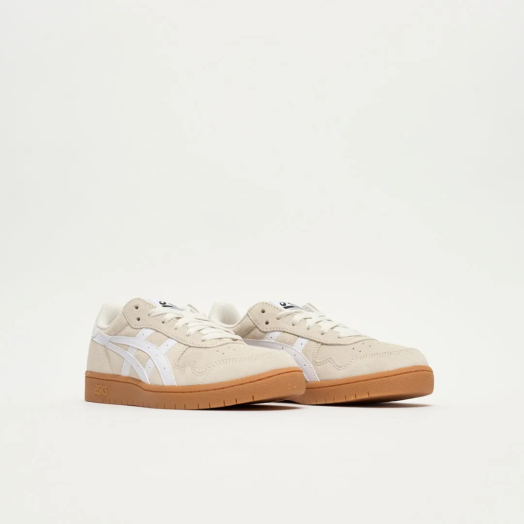 Asics Skateboarding - Japan Pro (White/Cream/Gum)