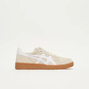 Asics Skateboarding - Japan Pro (White/Cream/Gum)