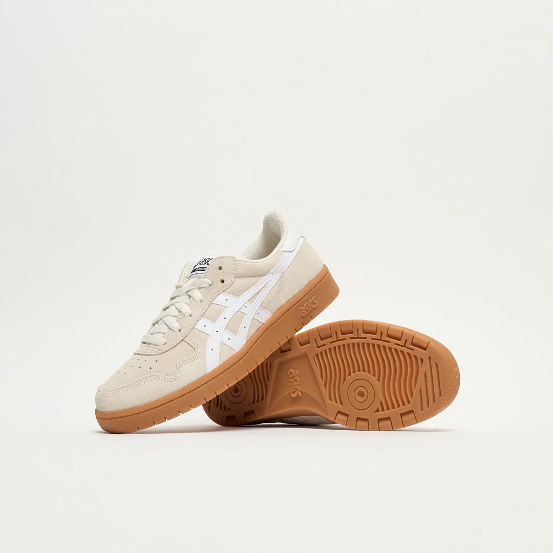 Asics Skateboarding - Japan Pro (White/Cream/Gum)