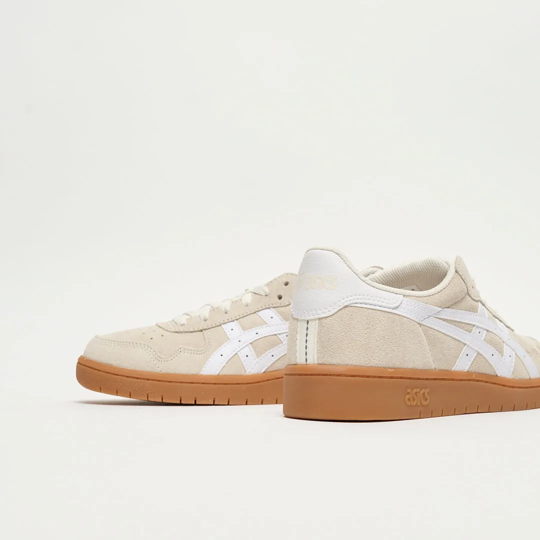 Asics Skateboarding - Japan Pro (White/Cream/Gum)