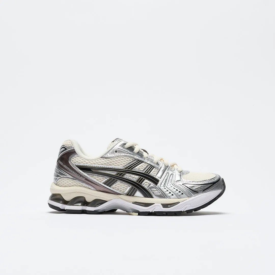 Asics Sportstyle - Gel-Kayano 14 (Cream/Black)