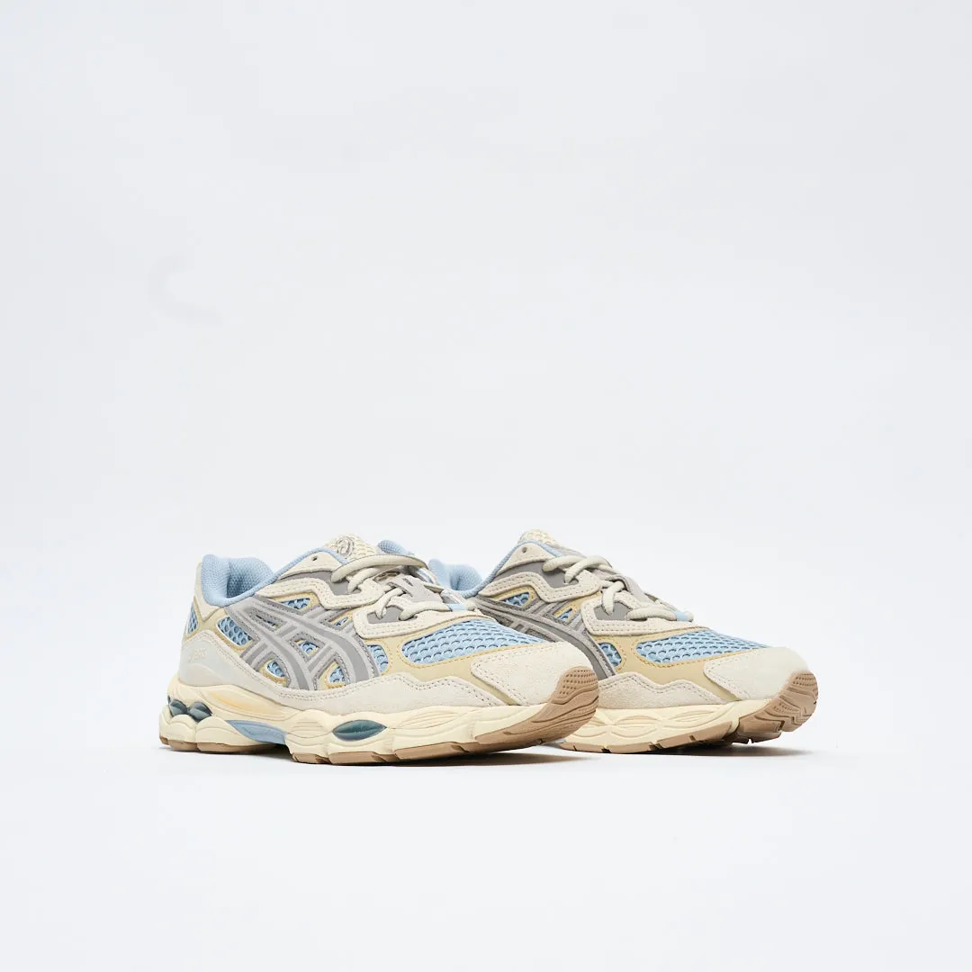 Asics Sportstyle - Gel NYC (Dolphin Grey/Oyster Grey)