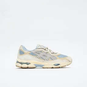 Asics Sportstyle - Gel NYC (Dolphin Grey/Oyster Grey)