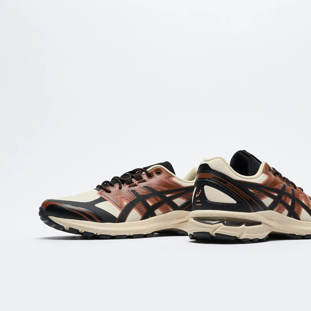 Asics Sportstyle - Gel-Terrain (Vanilla/Black)