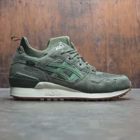 Asics Tiger Men Gel-Lyte MT GTX (green / forest moss)