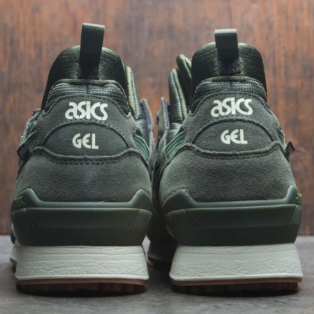 Asics Tiger Men Gel-Lyte MT GTX (green / forest moss)