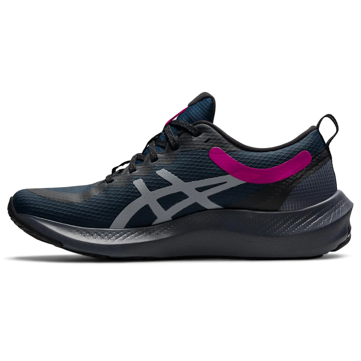 Asics Women's Gel-Pulse 13 AWL French Blue/Pink Rave | Buy Asics Women's Gel-Pulse 13 AWL French Blue/Pink Rave here |